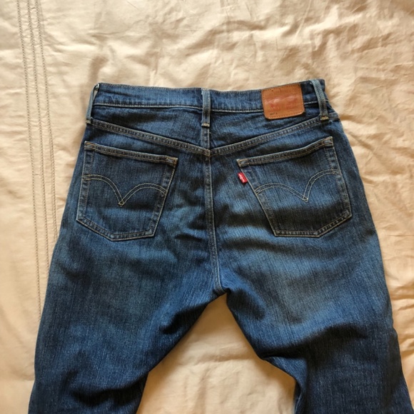 Women’s Levi’s 501 - Picture 3 of 4
